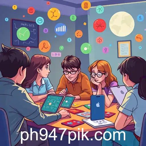 Gaming Trends and Social Impact in 2025