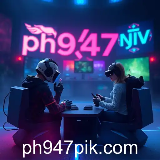 Digital Evolution: The Rise of Gaming Websites