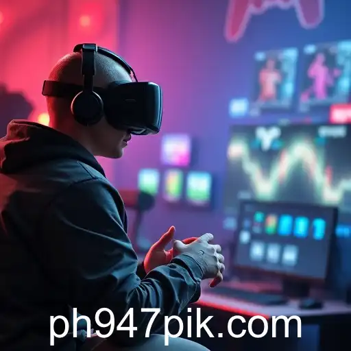 Digital Gaming Community Faces New Challenges