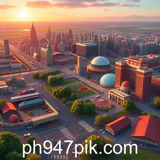 The Evolution of Online Gaming in 2025