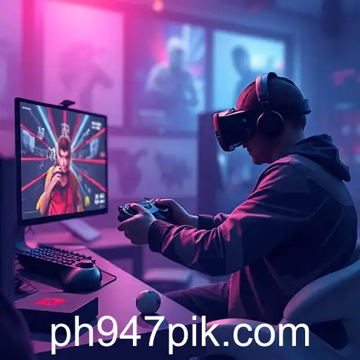 The Evolving Landscape of Online Gaming