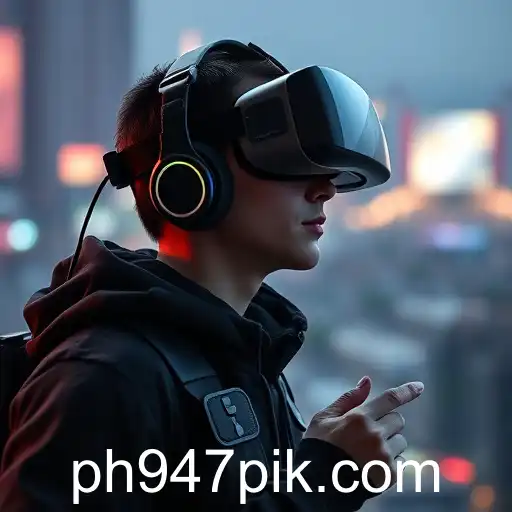 Gaming Trends and Innovations in 2025