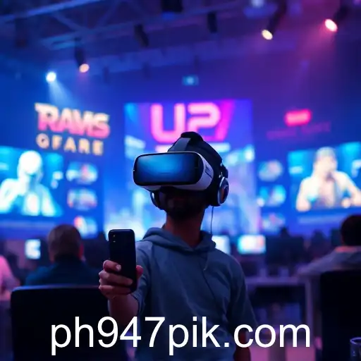 New Trends in Online Gaming