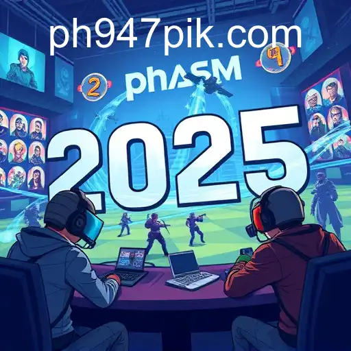 Gaming Trends Shaping the Future