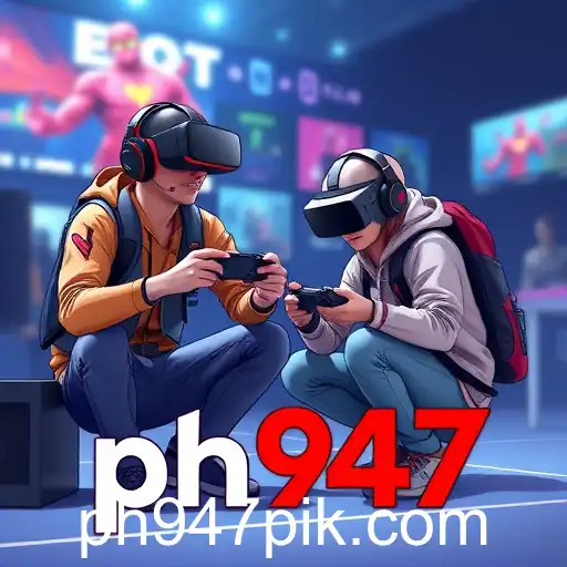 Gaming Trends and Updates in the UK