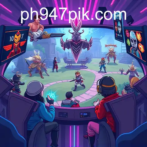 The Surging Popularity of Online Gaming Communities