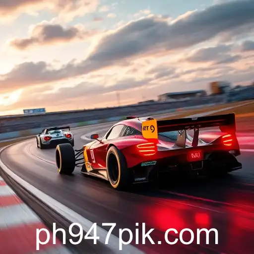 PH947: The Digital Playground in 2025