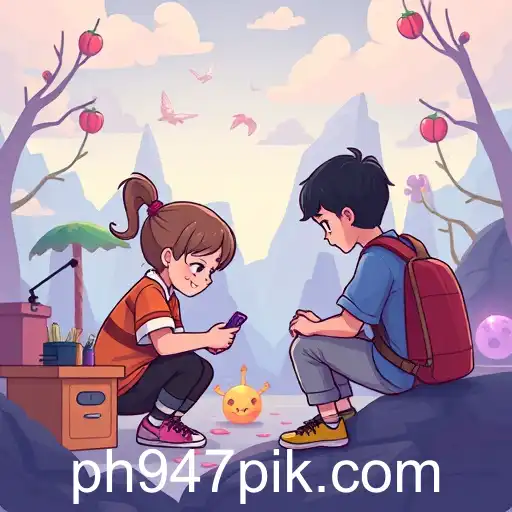 The Rise of ph947: Gaming Evolutions and Trends