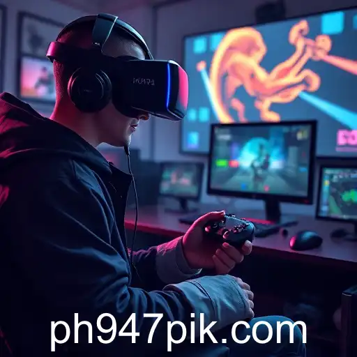 Gaming Evolution: How PH947 is Shaping 2025