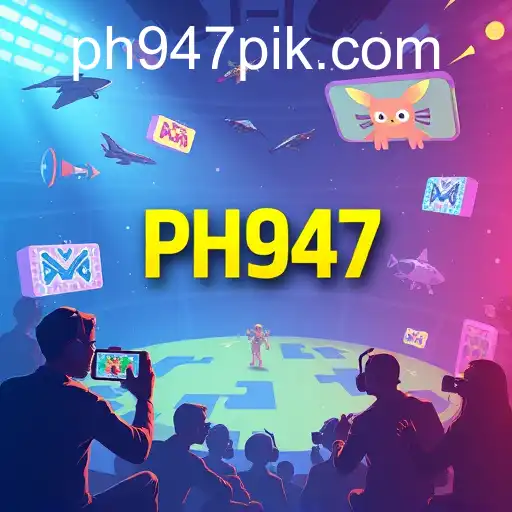 The Rise of PH947 in Online Gaming