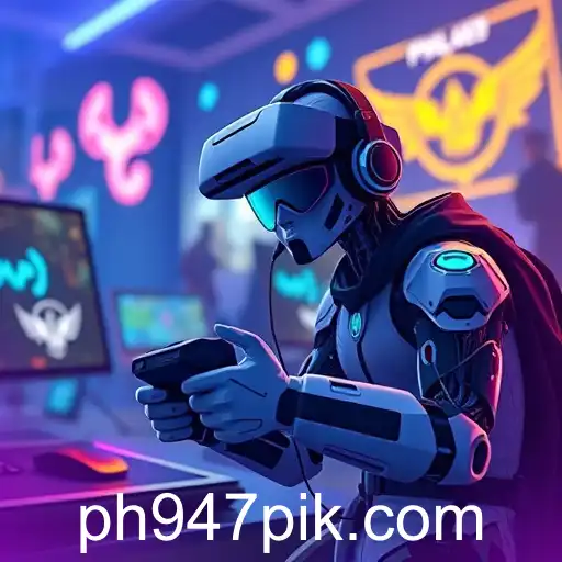 Revamping Online Gaming: The Rise of Interactive Platforms