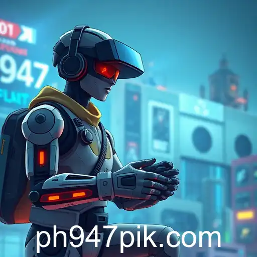 Revolutionizing Online Gaming Trends