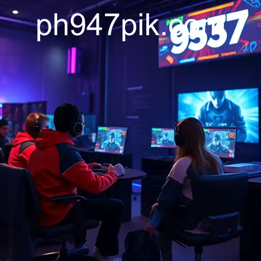 The Rise of Online Gaming Platforms