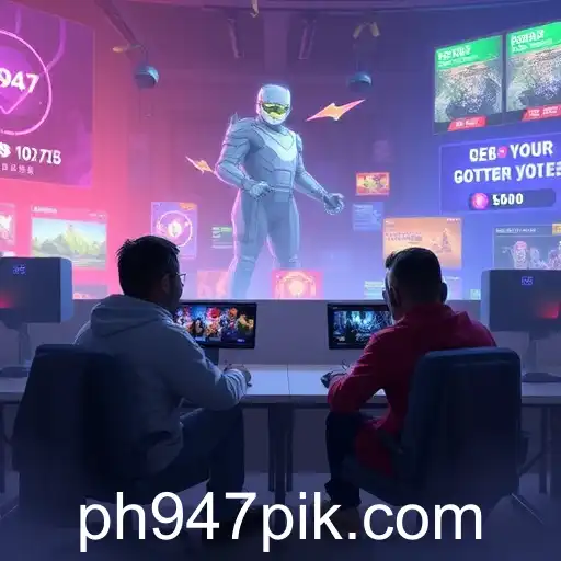 The Rise of PH947 and Gaming Evolution