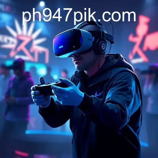 Virtual Gaming Trends Shaping 2025
