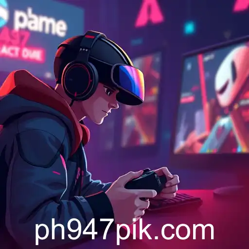 The Rise of PH947 in Online Gaming
