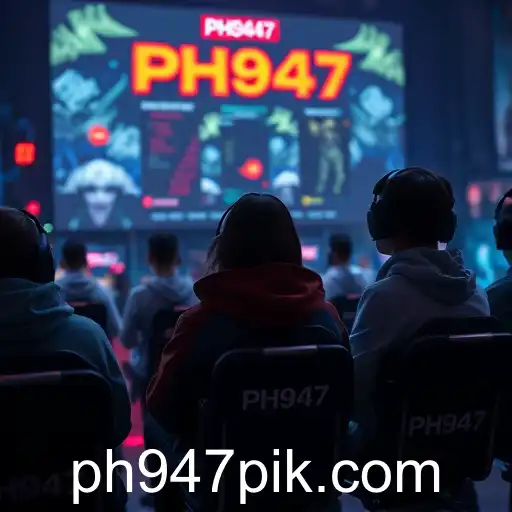 The Rise of Online Gaming Amid Global Turn
