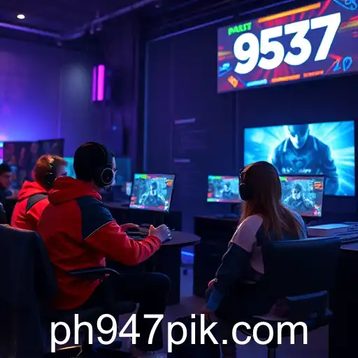 The Rise of Online Gaming Platforms