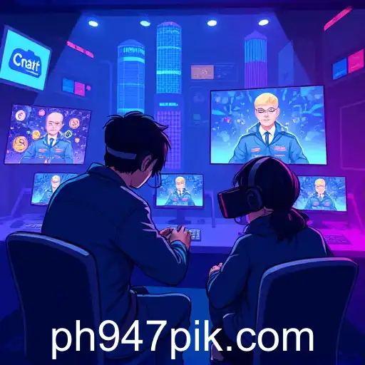 The Rise of Online Gaming Communities in 2025