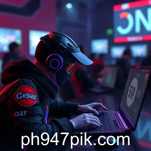 Rise of PH947: Revolutionizing Online Gaming Trends