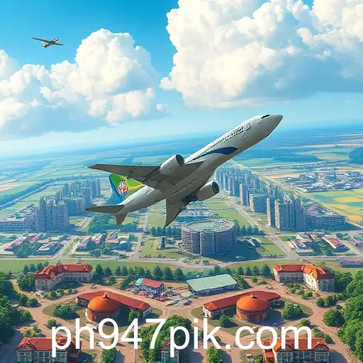 The Digital Playground: Exploring the Rise of Online Gaming in 2025